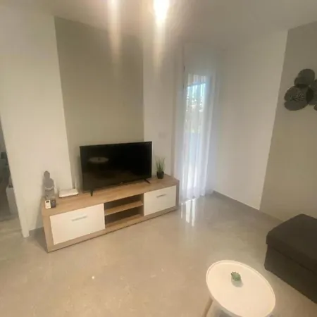 Apartament View