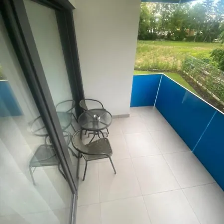 Apartament View Hajdúszoboszló