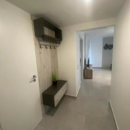 Apartament View *