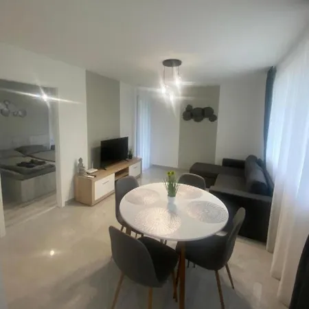 View Apartament Hajdúszoboszló