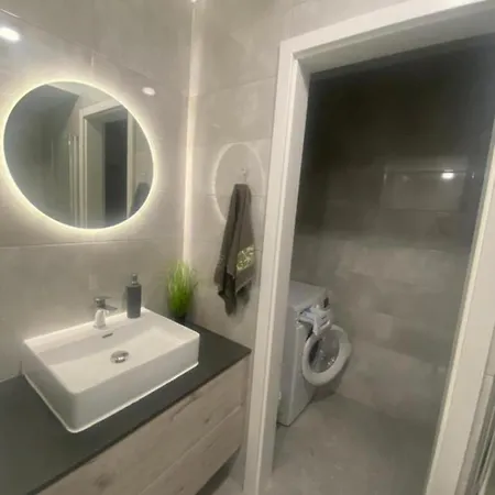 Apartament View