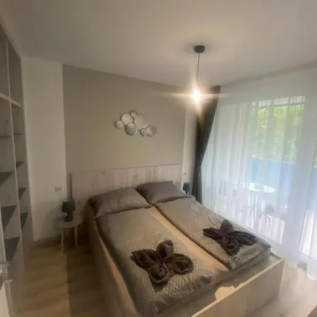View Apartment Hajdúszoboszló